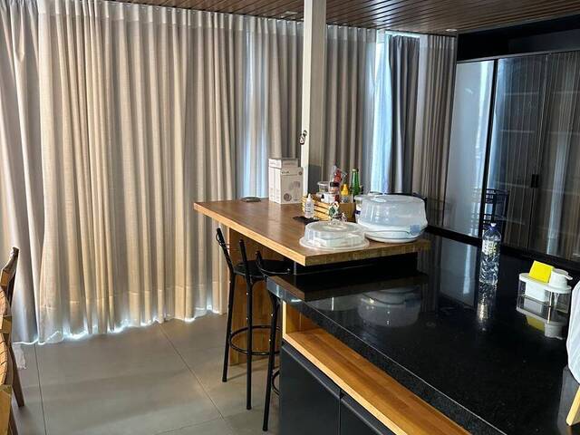 Apartamento para Venda em Santos - 5