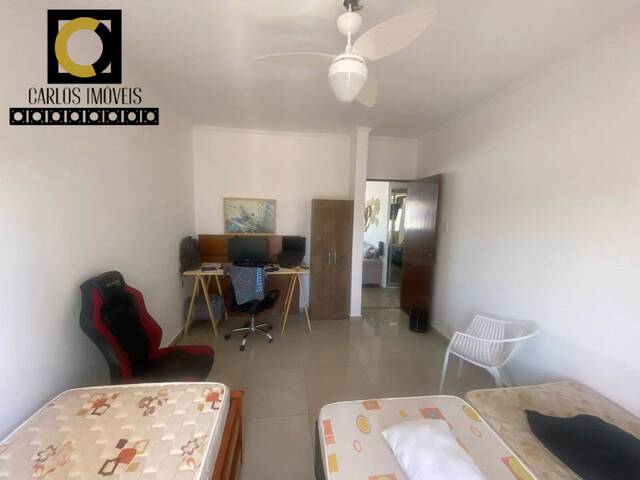 Apartamento para Venda em Santos - 4