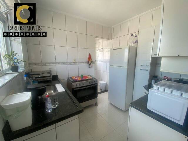 Apartamento para Venda em Santos - 5