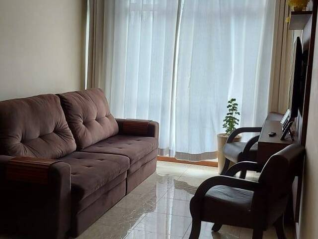 Apartamento para Venda em São Vicente - 4