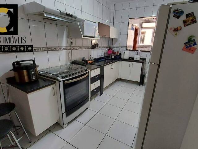 Apartamento para Venda em São Vicente - 5