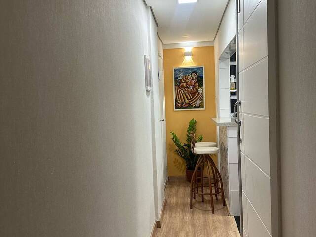 Apartamento para Venda em Santos - 4