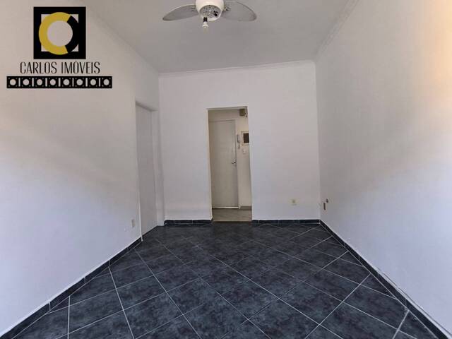 Apartamento para Venda em Santos - 4