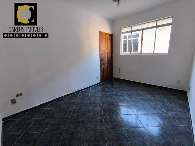 #841 - Apartamento para Venda em Santos - SP - 1