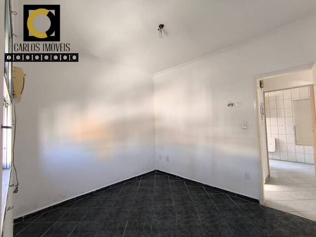 Apartamento para Venda em Santos - 5