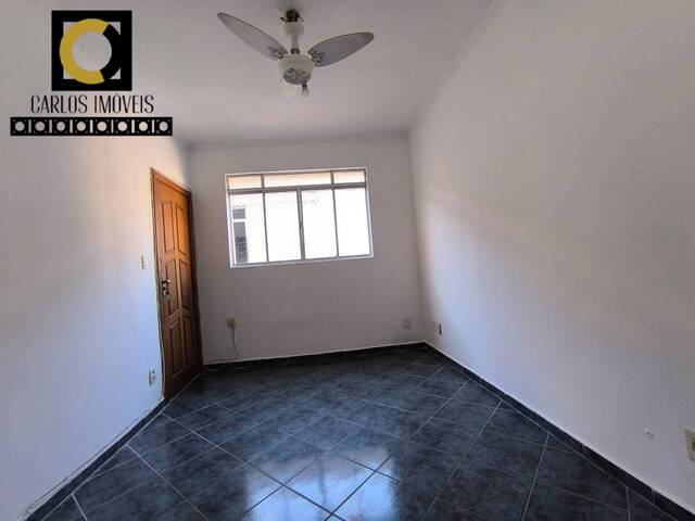 #841 - Apartamento para Venda em Santos - SP - 2