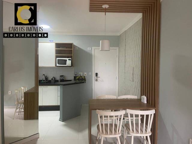 Apartamento para Venda em Bertioga - 5