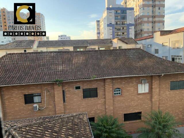Apartamento para Venda em São Vicente - 5