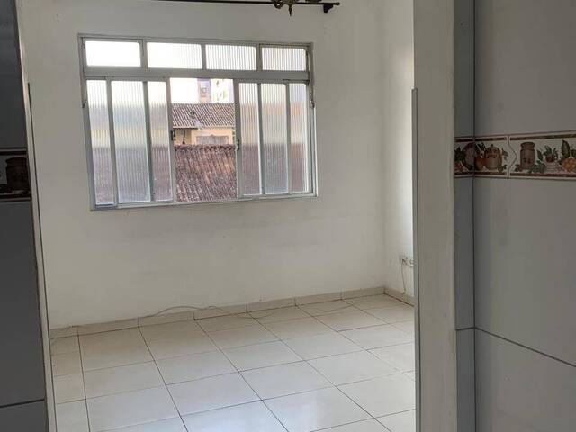 Apartamento para Venda em São Vicente - 4