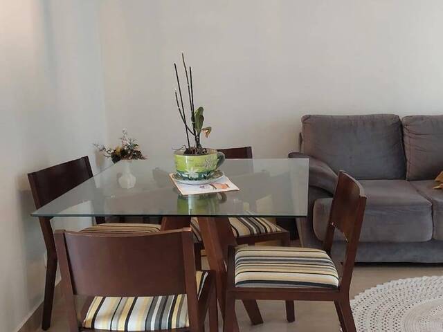 Apartamento para Venda em Santos - 4