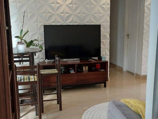 #844 - Apartamento para Venda em Santos - SP - 3
