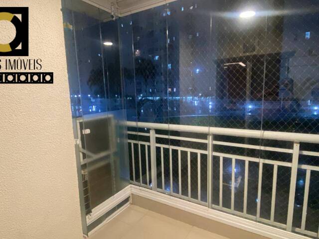 Apartamento para Venda em Santos - 4