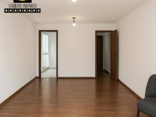 #846 - Apartamento para Venda em Santos - SP - 2