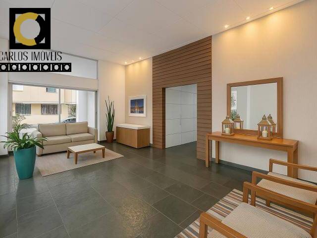 #846 - Apartamento para Venda em Santos - SP - 1