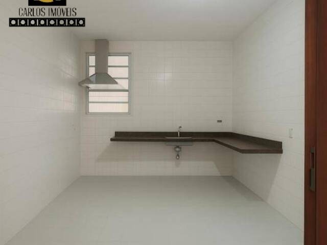 Apartamento para Venda em Santos - 5