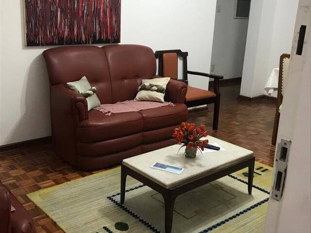 #847 - Apartamento para Venda em São Vicente - SP - 3