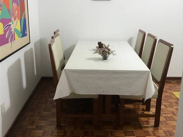 #847 - Apartamento para Venda em São Vicente - SP - 2