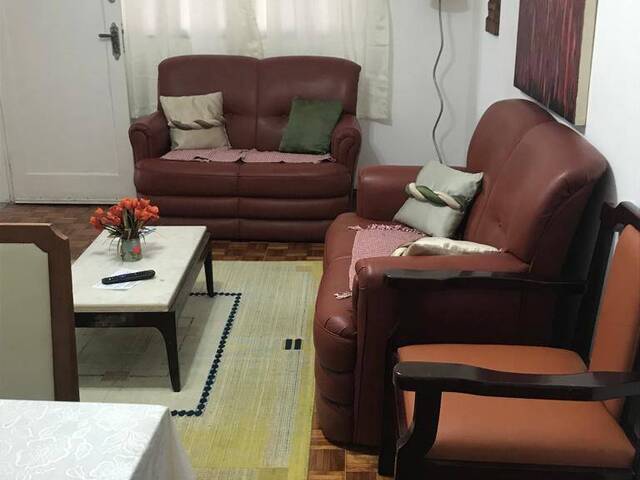 Apartamento para Venda em São Vicente - 5