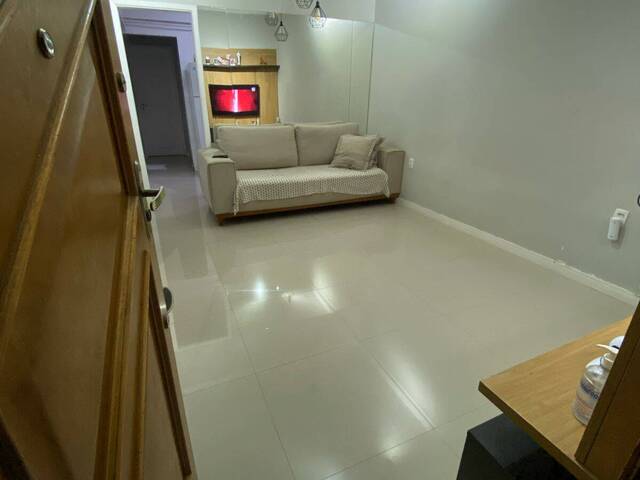 #848 - Apartamento para Venda em Santos - SP - 3