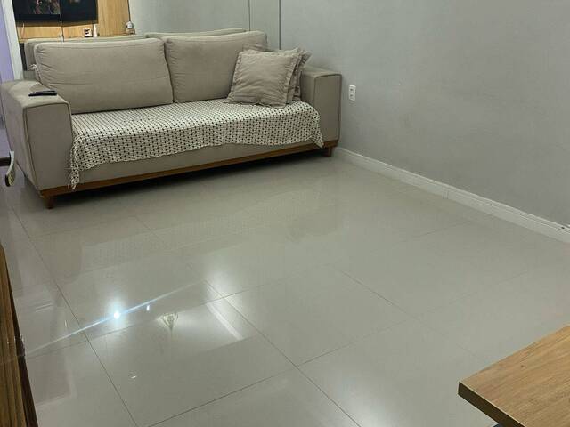Apartamento para Venda em Santos - 4