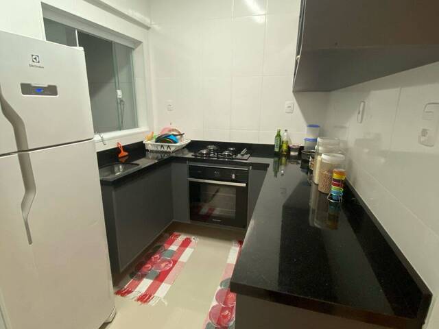 Apartamento para Venda em Santos - 5