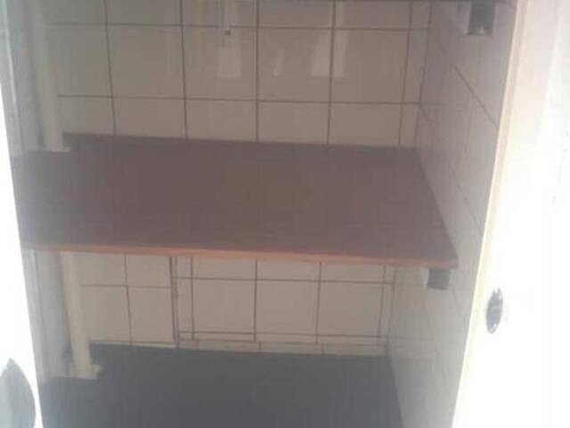 Sala para Venda em Santos - 5