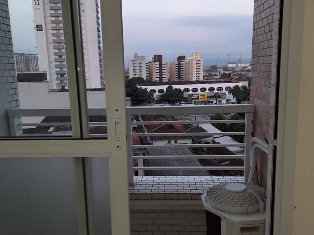 #850 - Sala para Venda em Santos - SP