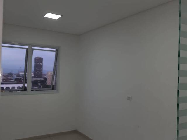 Sala para Venda em Santos - 5