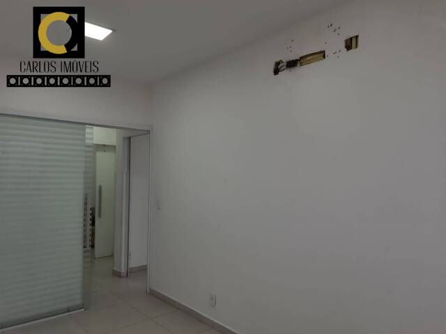 Sala para Venda em Santos - 4