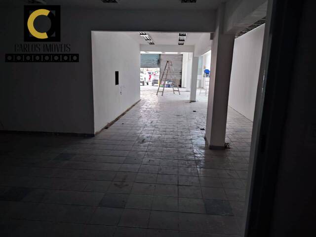 #851 - Sala para Venda em Santos - SP - 2
