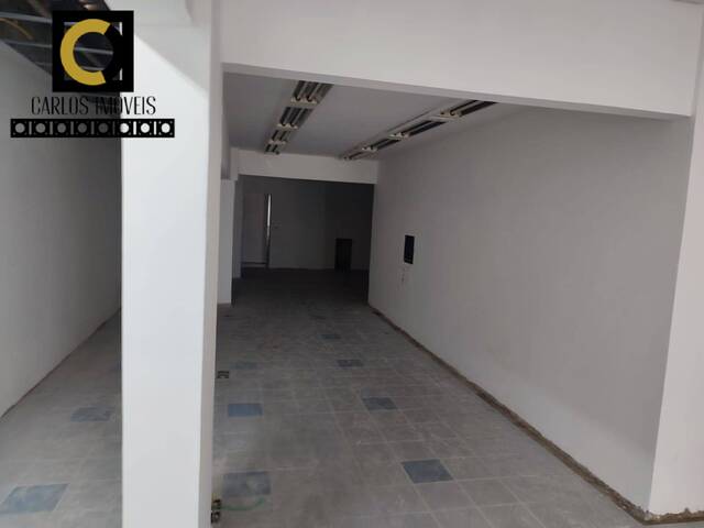 #851 - Sala para Venda em Santos - SP - 3