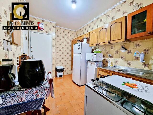 Apartamento para Venda em Santos - 5
