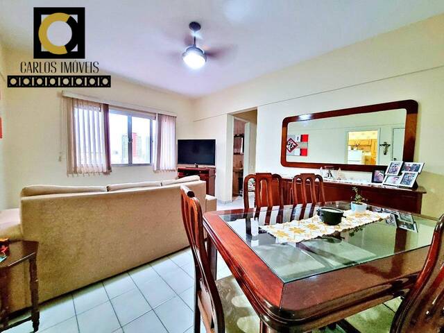 Apartamento para Venda em Santos - 4