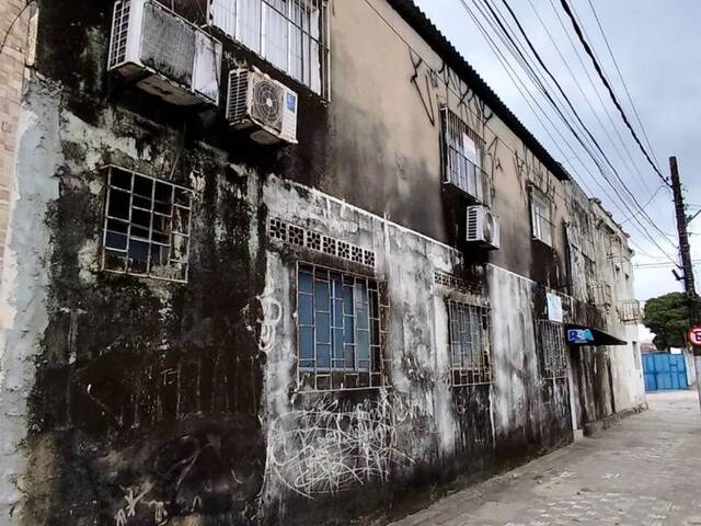 #853 - Sala para Venda em Santos - SP - 3