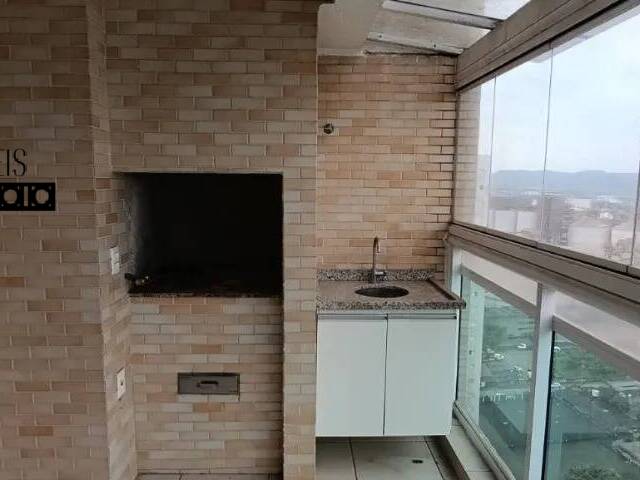 Apartamento para Venda em Santos - 4