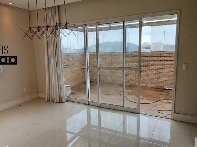 #854 - Apartamento para Venda em Santos - SP - 3