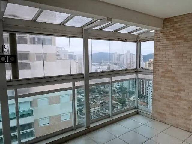 Apartamento para Venda em Santos - 5