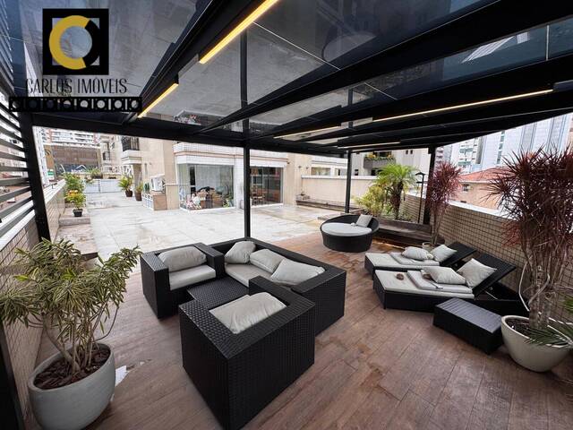 Apartamento para Venda em Santos - 4