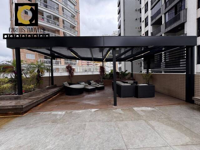 Apartamento para Venda em Santos - 5