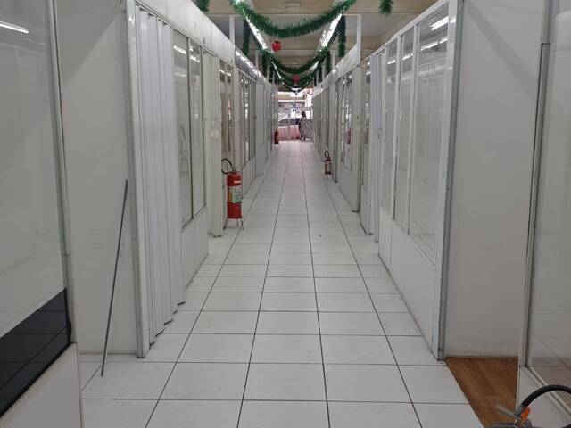 #856 - Sala para Venda em Santos - SP - 2