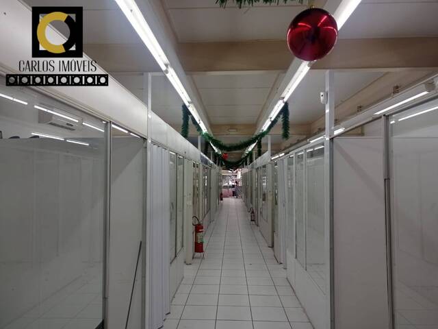 Sala para Venda em Santos - 5