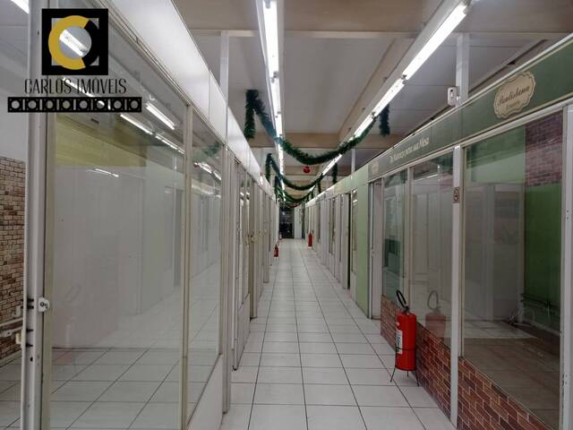 #856 - Sala para Venda em Santos - SP - 3