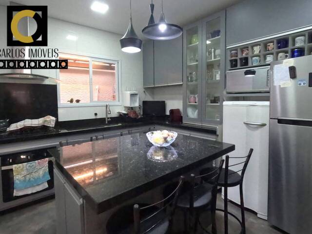 #858 - Casa para Venda em Santos - SP - 2