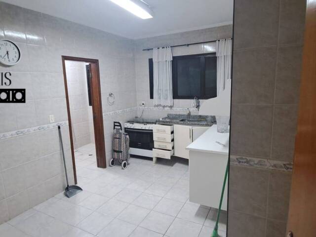 Apartamento para Venda em Santos - 4