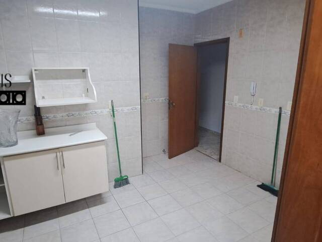 Apartamento para Venda em Santos - 5
