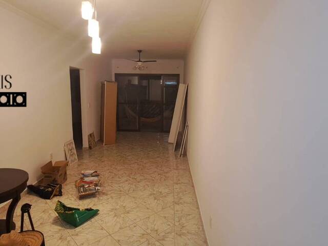 #859 - Apartamento para Venda em Santos - SP - 3