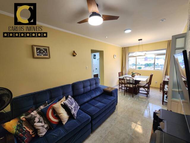 Apartamento para Venda em Santos - 5