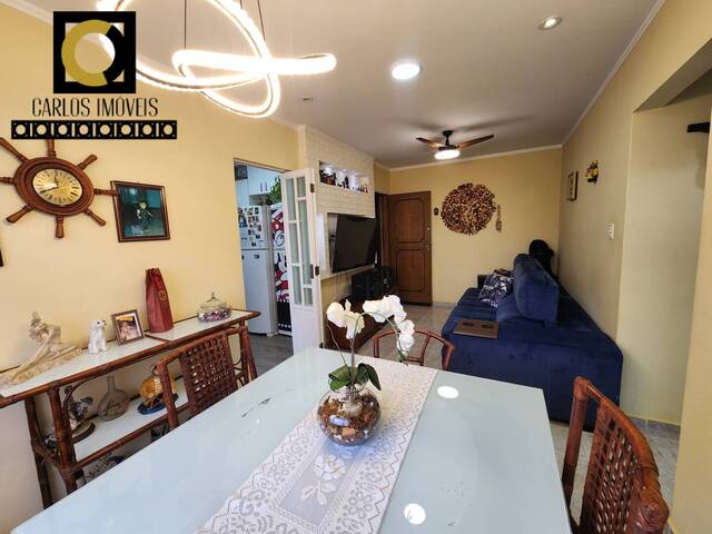 Apartamento para Venda em Santos - 4