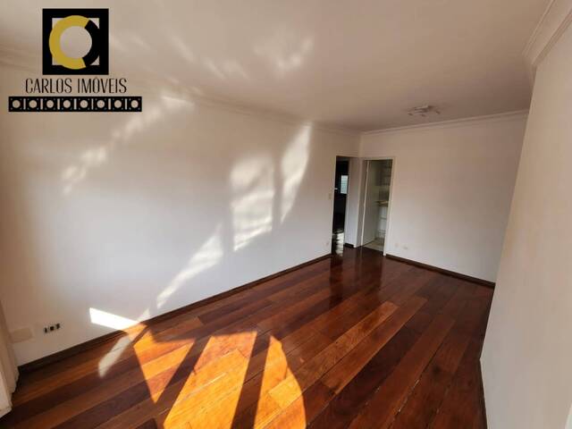 #863 - Apartamento para Venda em Santos - SP - 3
