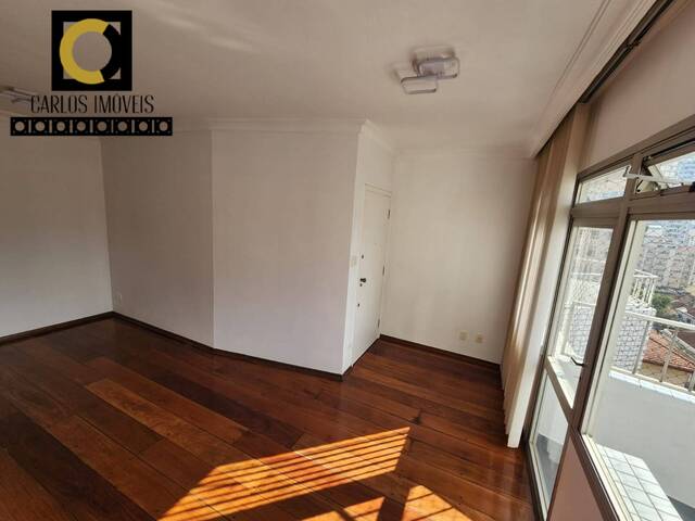Apartamento para Venda em Santos - 4